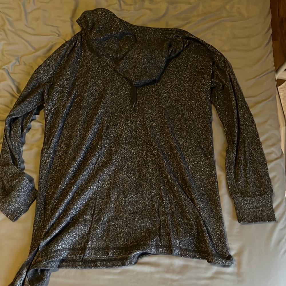 Maternity sweater